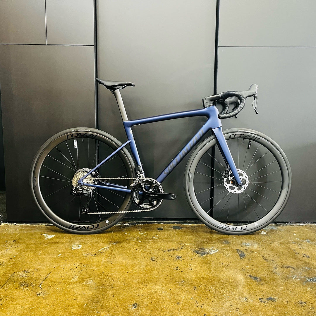 2024 SPECIALIZED TARMAC SL8