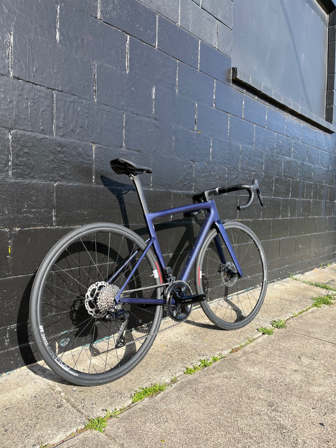 2024 SPECIALIZED TARMAC SL8