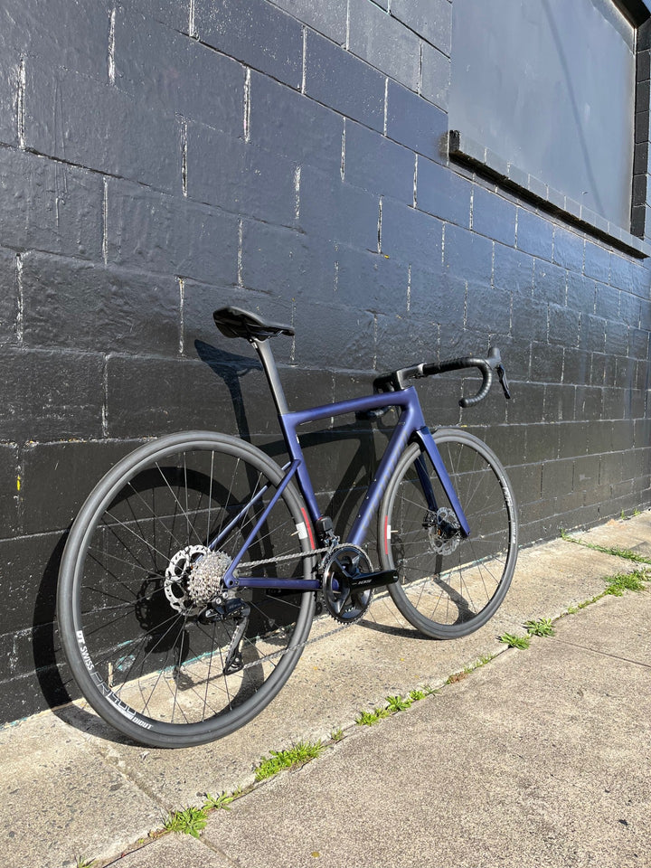 2024 SPECIALIZED TARMAC SL8