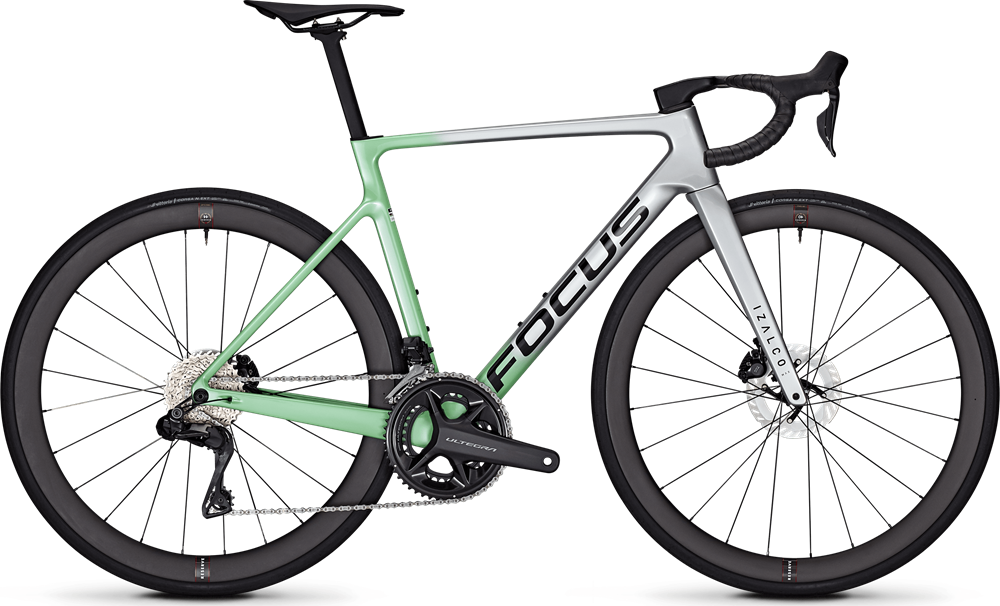 FOCUS 2026 IZALCO MAX 9.7