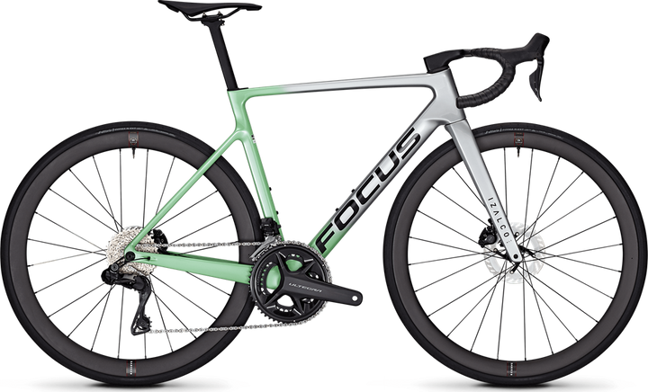 FOCUS 2026 IZALCO MAX 9.7