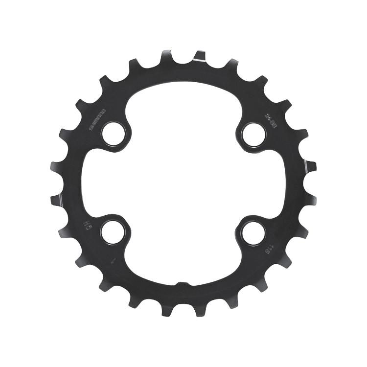 Shimano FC-M7000 Chainring 24T SLX For 34-24T 11-Speed