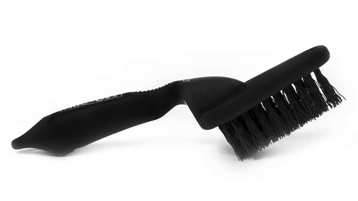 MCF Cleaning Brush Detailing