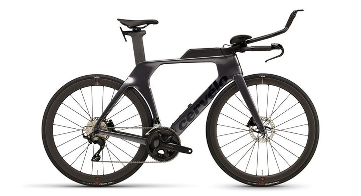 2026 CERVELO P-SERIES 105 RACE