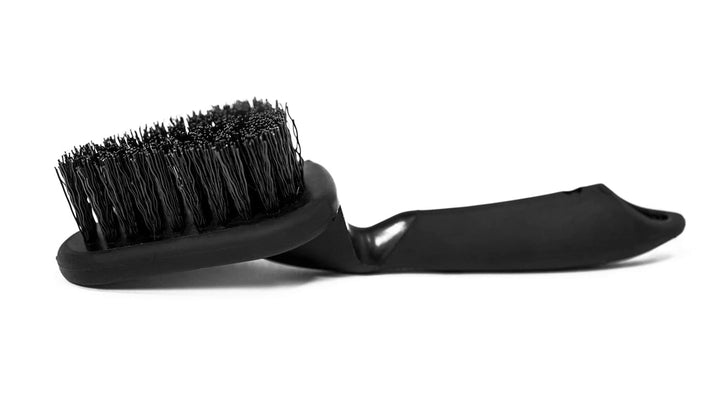 MCF Cleaning Brush Detailing