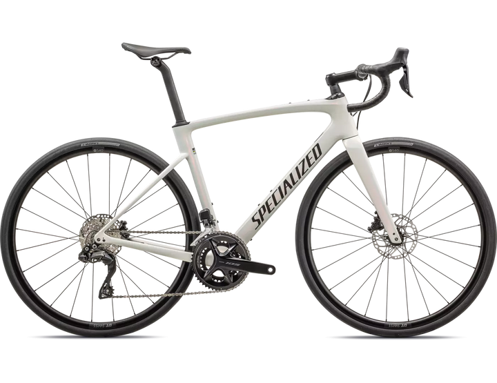 2025 SPECIALIZED ROUBAIX SL8 COMP