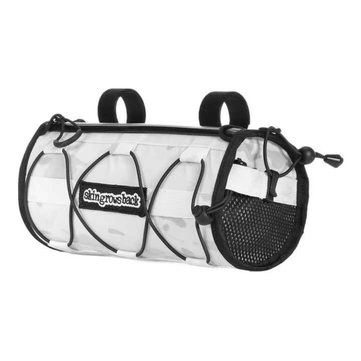 SKIN GROWS BACK - LUNCH BOX HANDLEBAR BAG