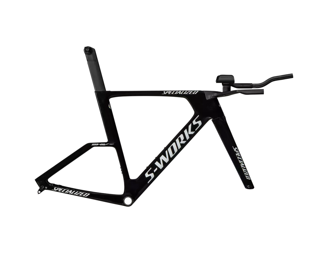 2025 SPECIALIZED S-WORKS SHIV TT MODULE