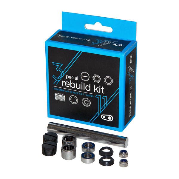 CRANKBROTHERS REBUILD KIT LEVEL 3&11
