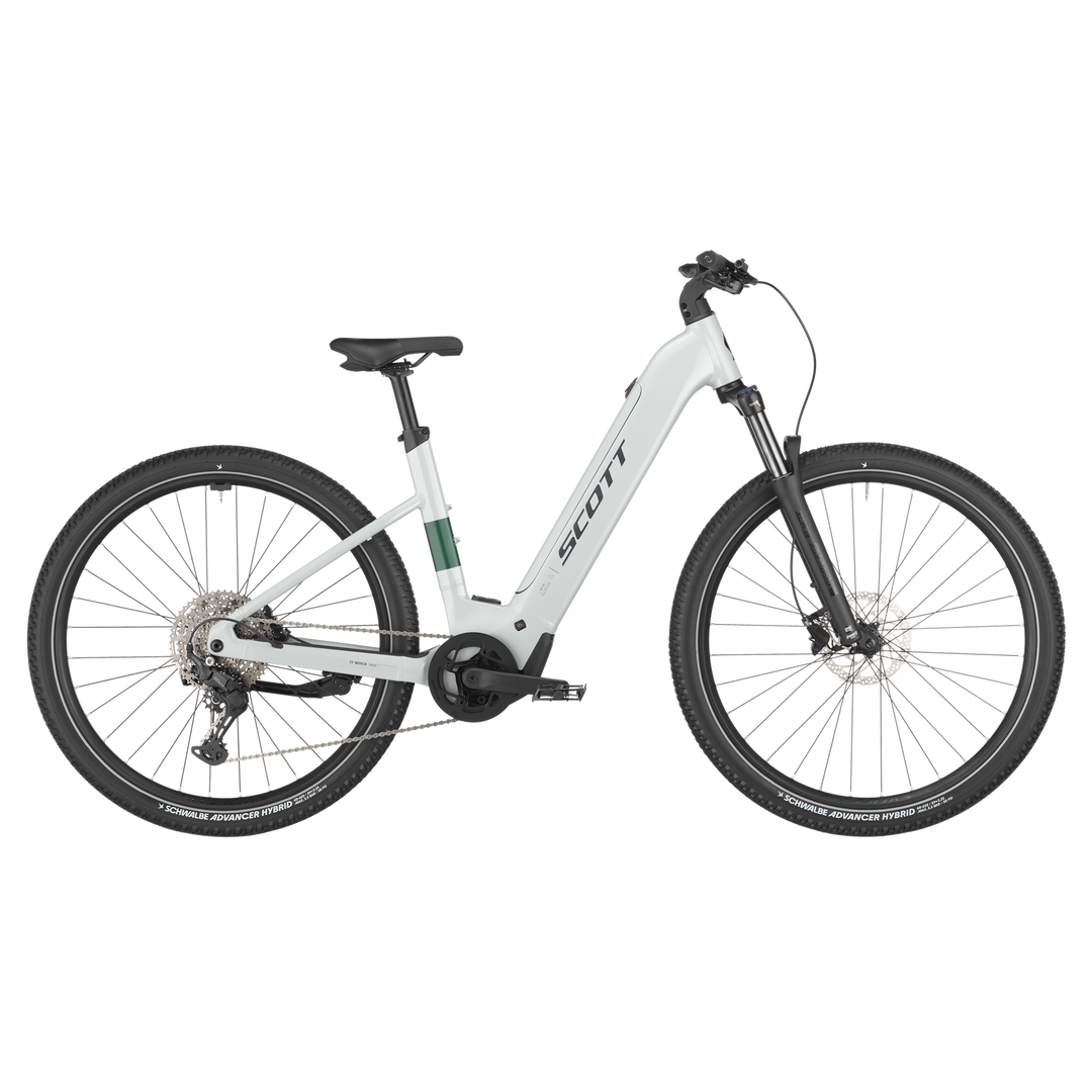 2026 SCOTT AXIS 30 WAVE