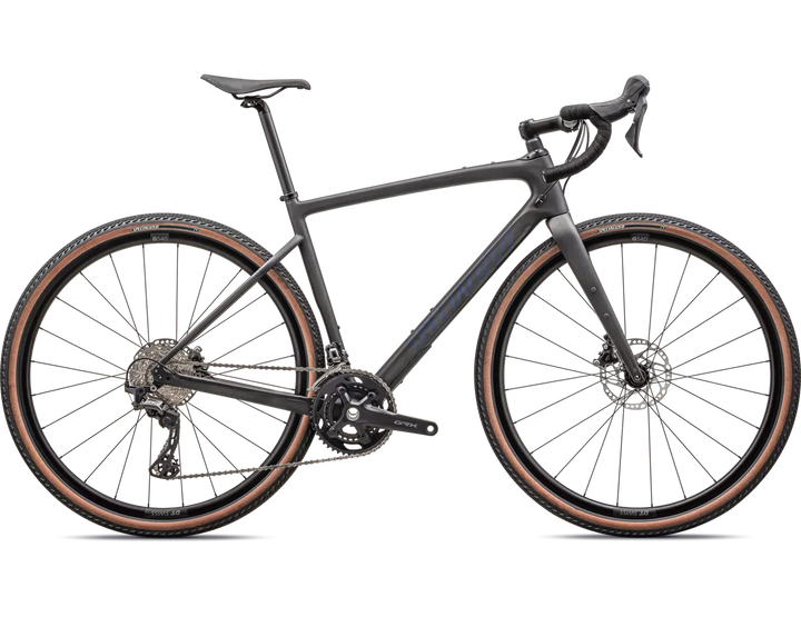 2025 SPECIALIZED DIVERGE SPORT CARBON