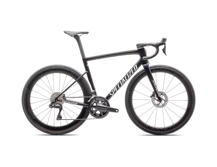 2025 SPECIALIZED TARMAC SL8 PRO - ULTEGRA Di2