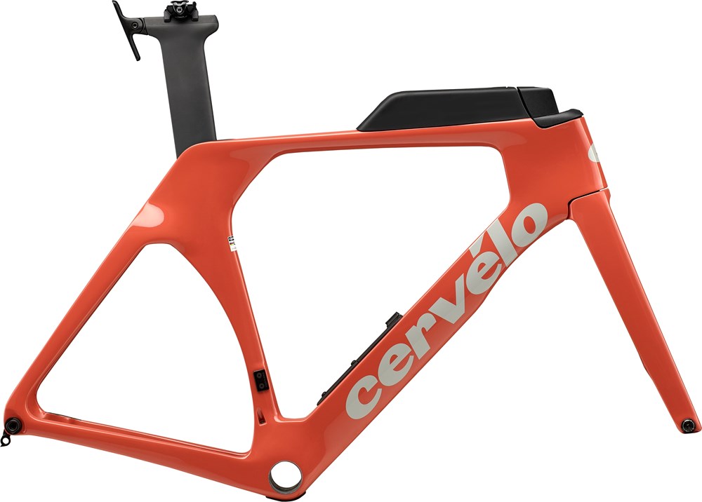 2026 CERVELO P-SERIES FRAMESET