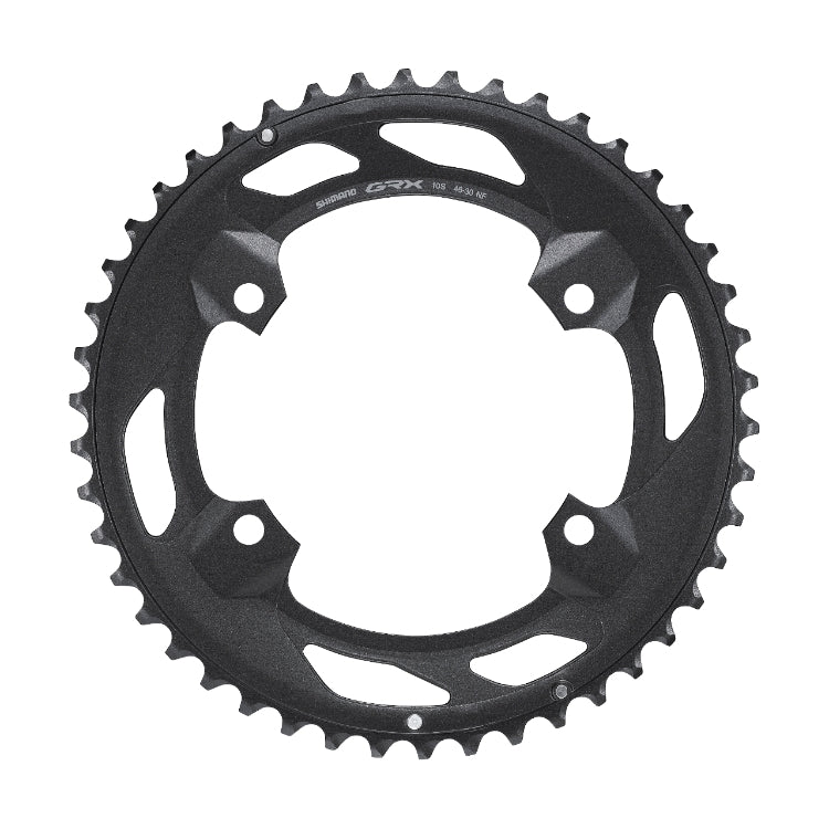 SHIMANO FC-RX600-10 CHAINRING 46T-NF FOR 46-30T 10-SPEED