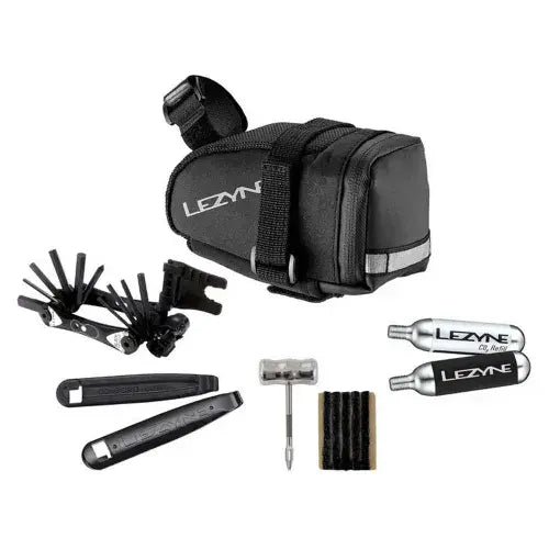 LEZYNE M CADDY TUBELESS KIT