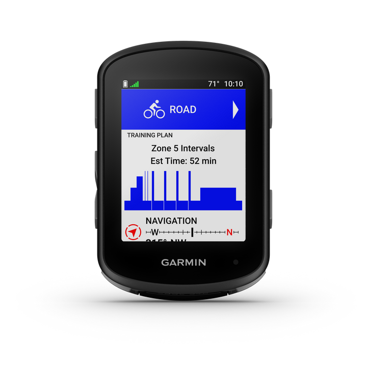 GARMIN Edge® 540, Device Only (touch screen)