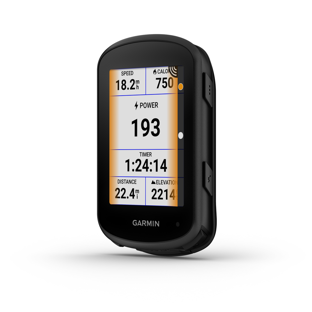 GARMIN Edge® 840, Bundle