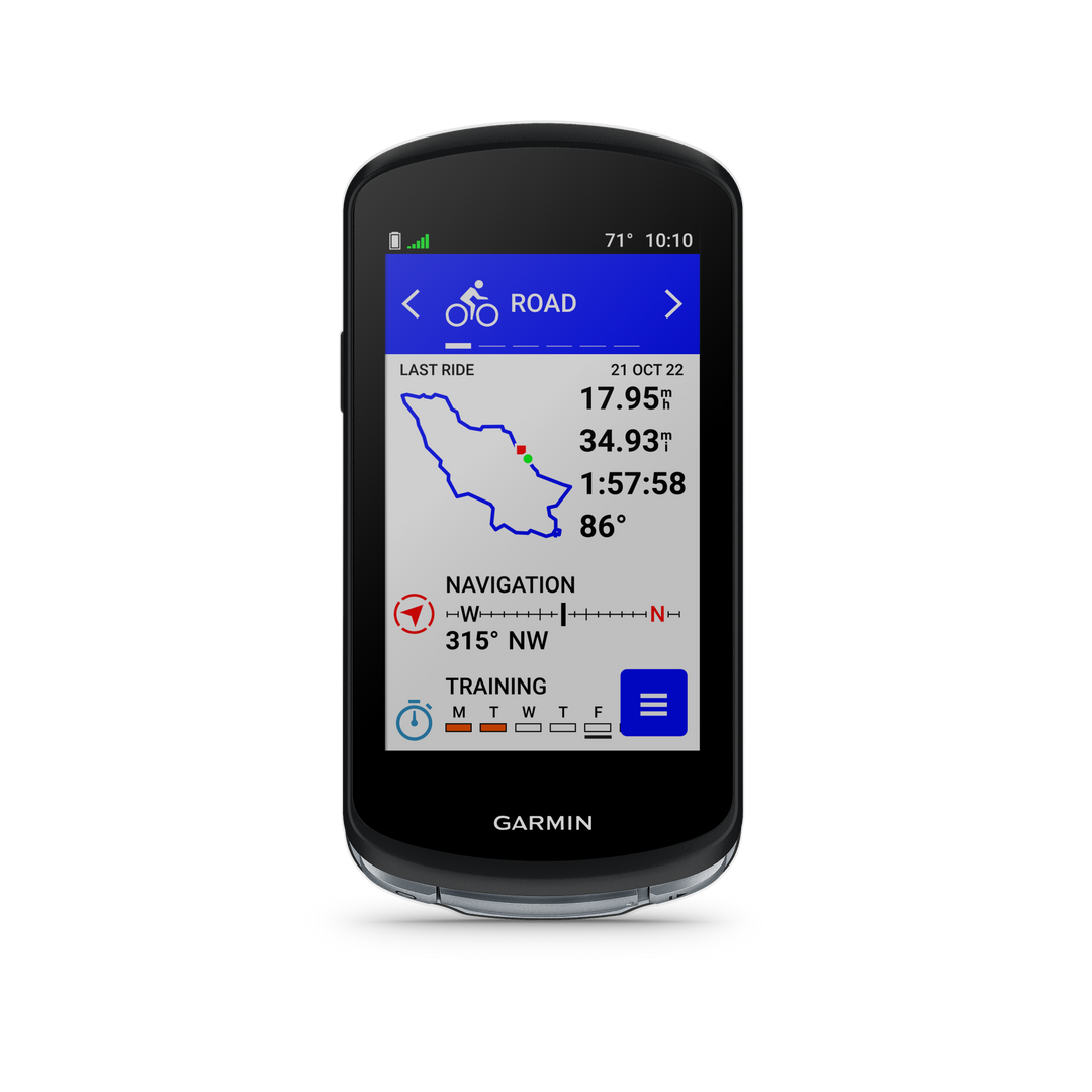 GARMIN Edge® 1040, Device Only