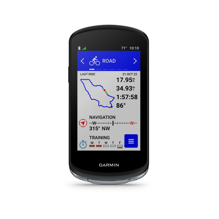 GARMIN Edge® 1040, Device Only