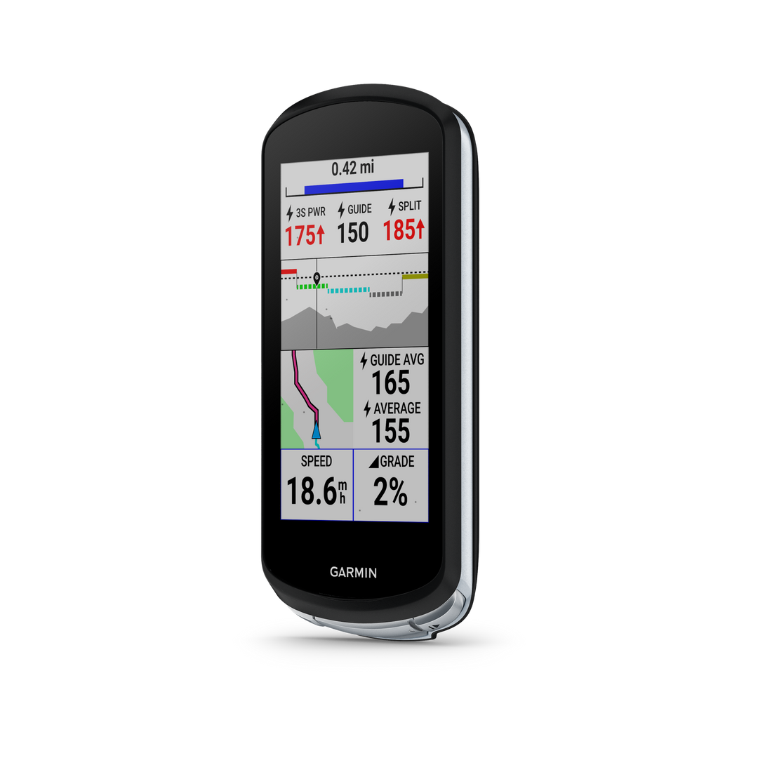 GARMIN Edge® 1040, Device Only