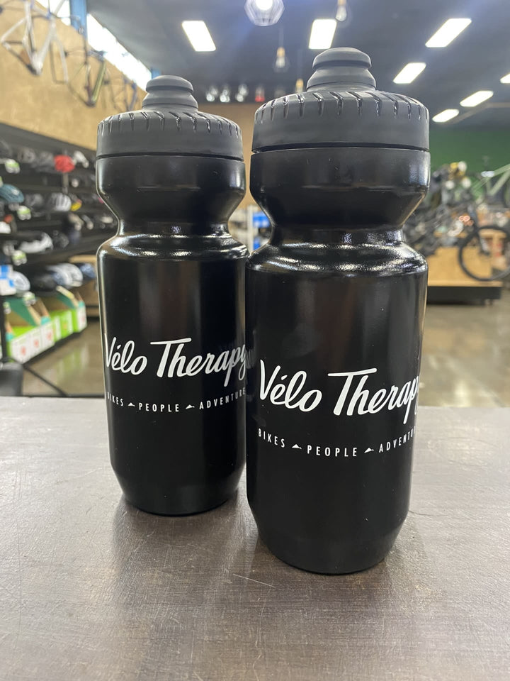 VELO THERAPY WATER BOTTLE 22OZ