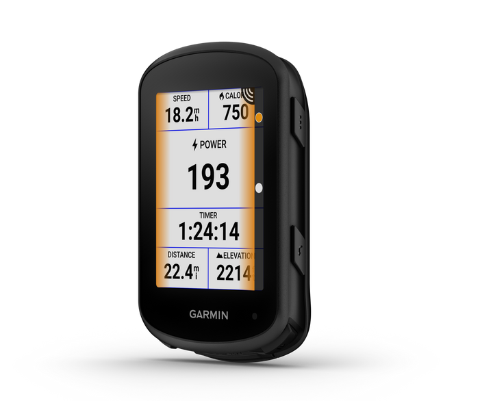 GARMIN Edge® 840, Device Only (touch screen)