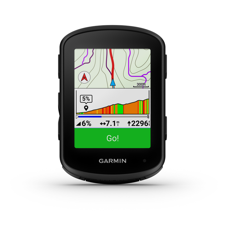 GARMIN Edge® 840, Bundle