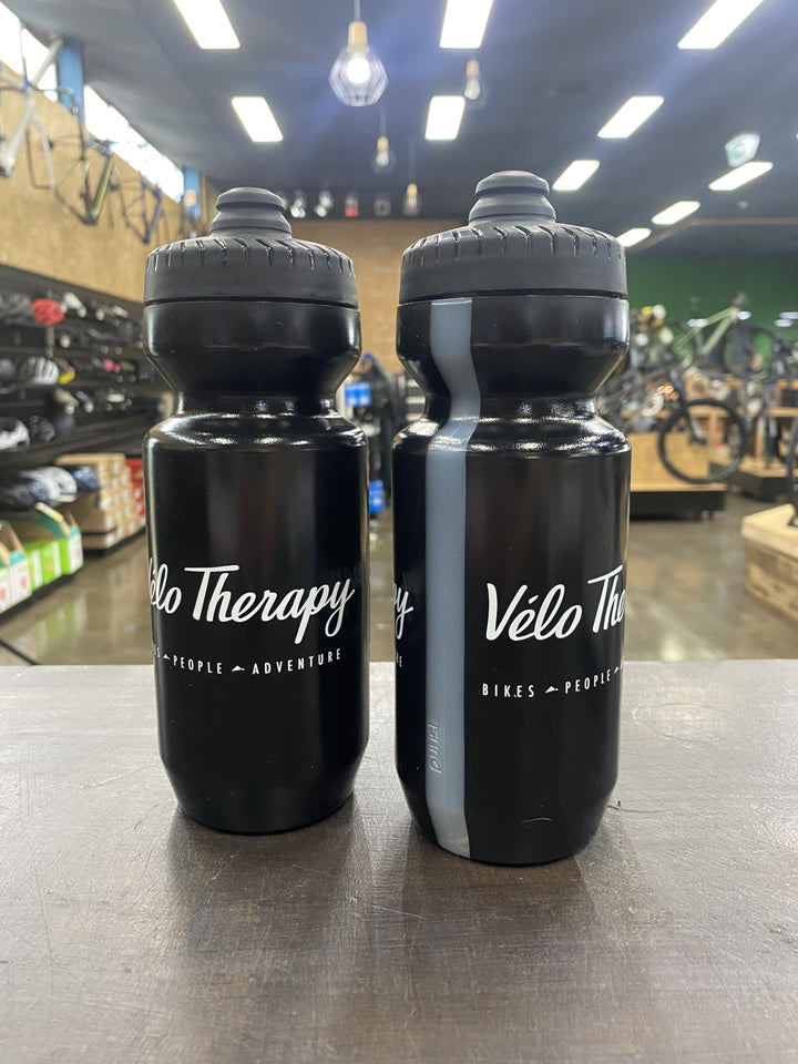 VELO THERAPY WATER BOTTLE 22OZ