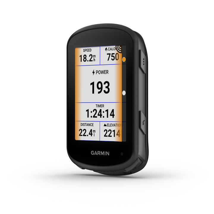 GARMIN Edge® 540, Device Only (touch screen)