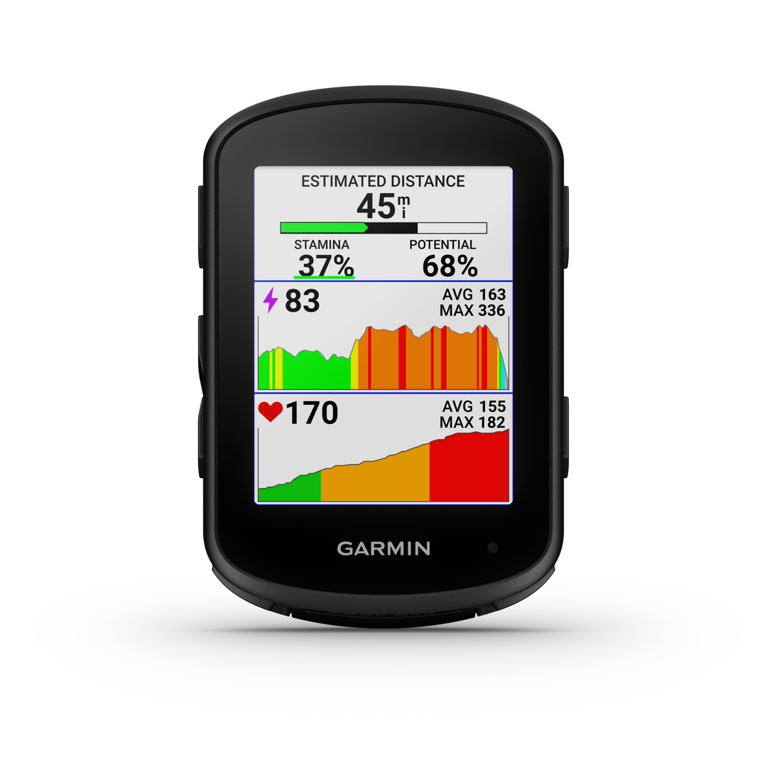 GARMIN Edge® 840, Device Only (touch screen)