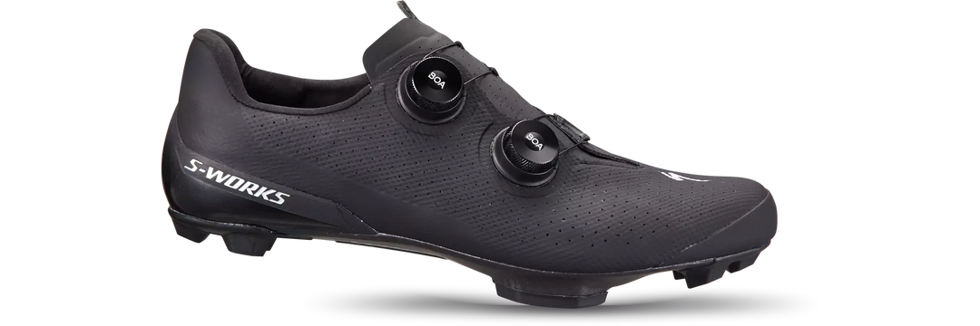 SPECIALIZED S-WORKS RECON MTB SHOE