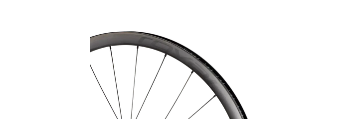 ROVAL TERRA CL SATIN CARBON 700C WHEELSET