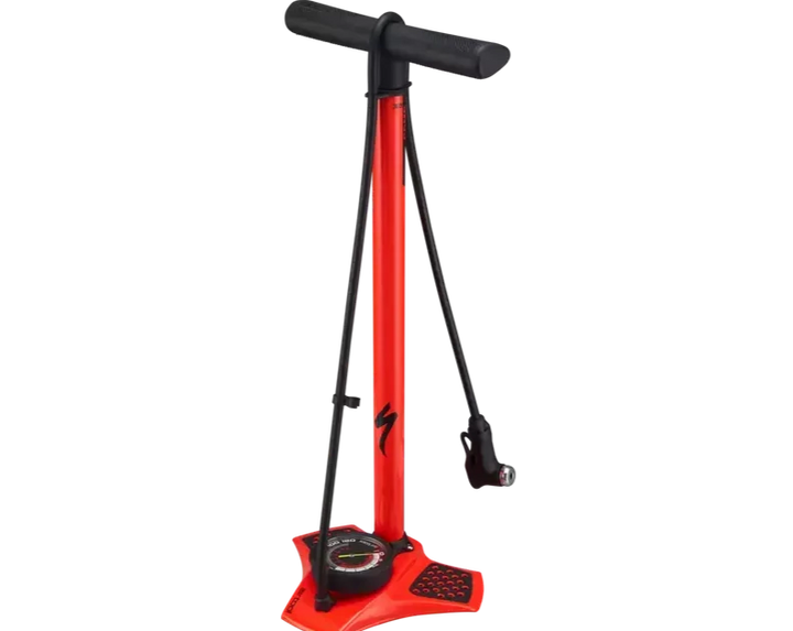 SPECIALIZED AIR TOOL COMP FLOOR PUMP