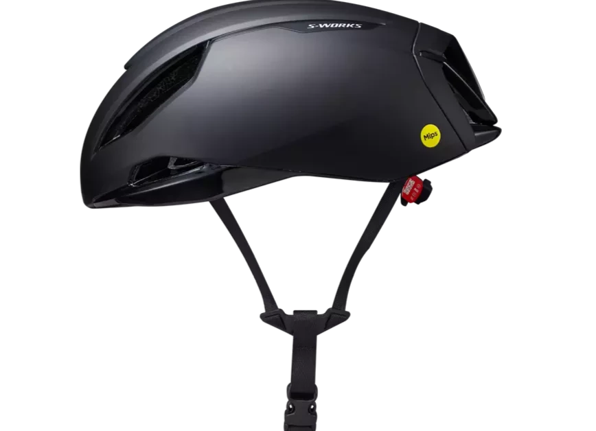 SPECIALIZED S-WORKS EVADE 3 HELMET