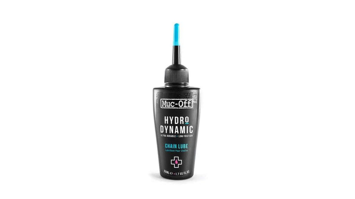 MUC-OFF HYDRODYNAMIC CHAIN LUBE 50ml