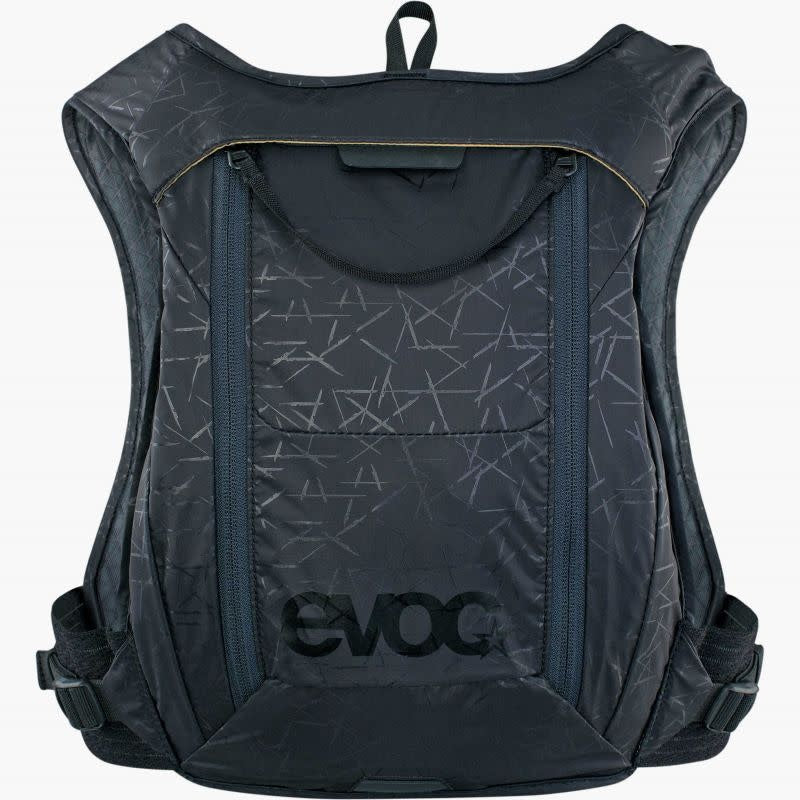 EVOC HYDRO PRO 3 + 1,5L BLADDER BLACK