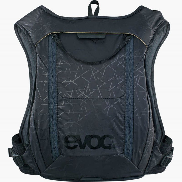 EVOC HYDRO PRO 3 + 1,5L BLADDER BLACK