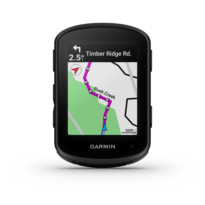 GARMIN Edge® 840, Device Only (touch screen)