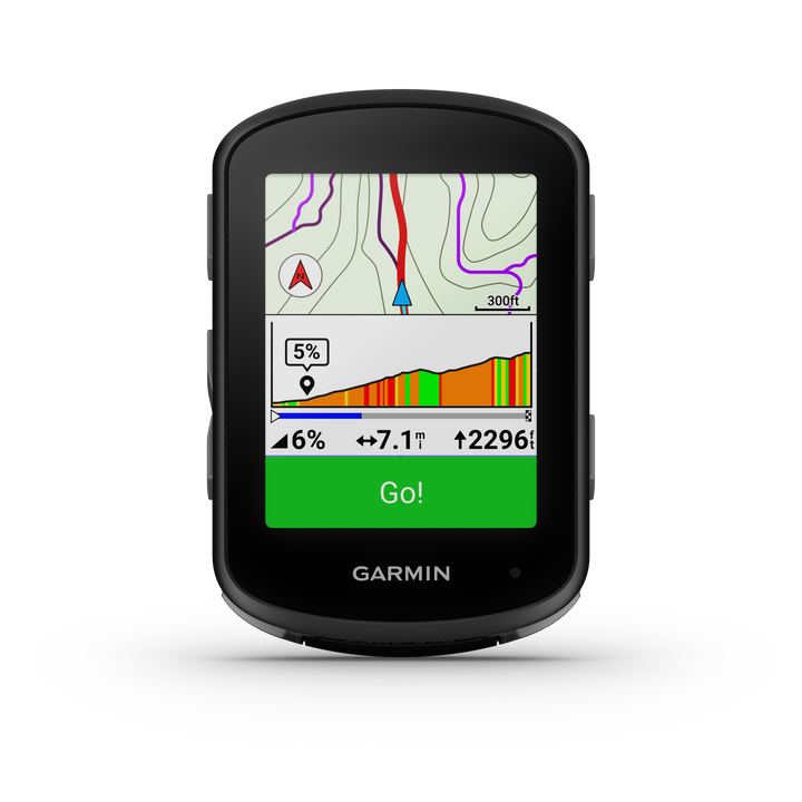 GARMIN Edge® 540 Bundle