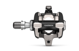 GARMIN Rally XC100 Pedal Power Meter