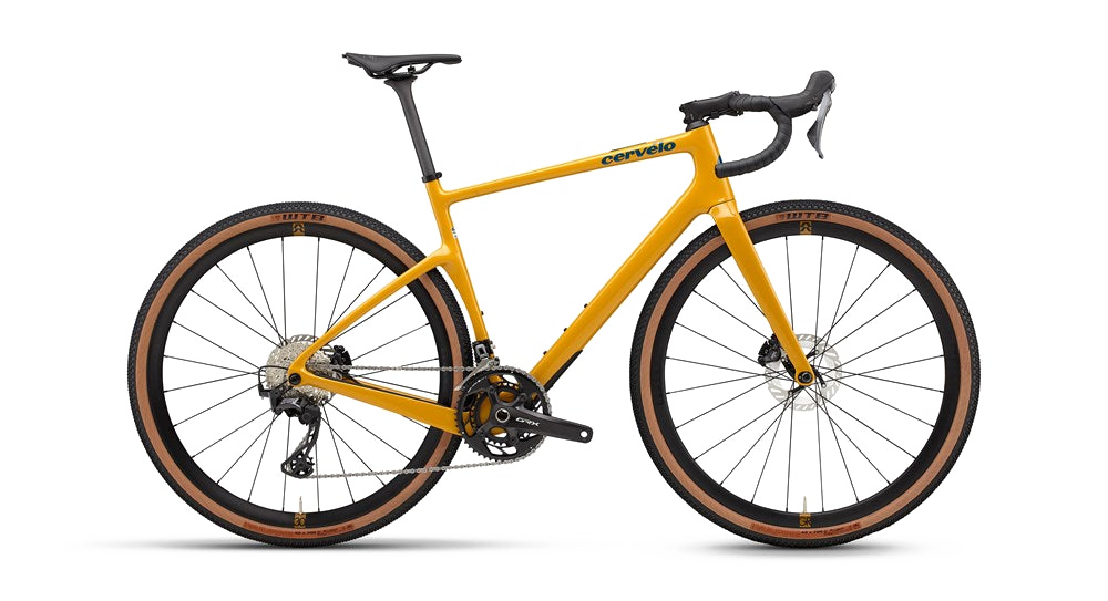 2026 CERVELO ASPERO