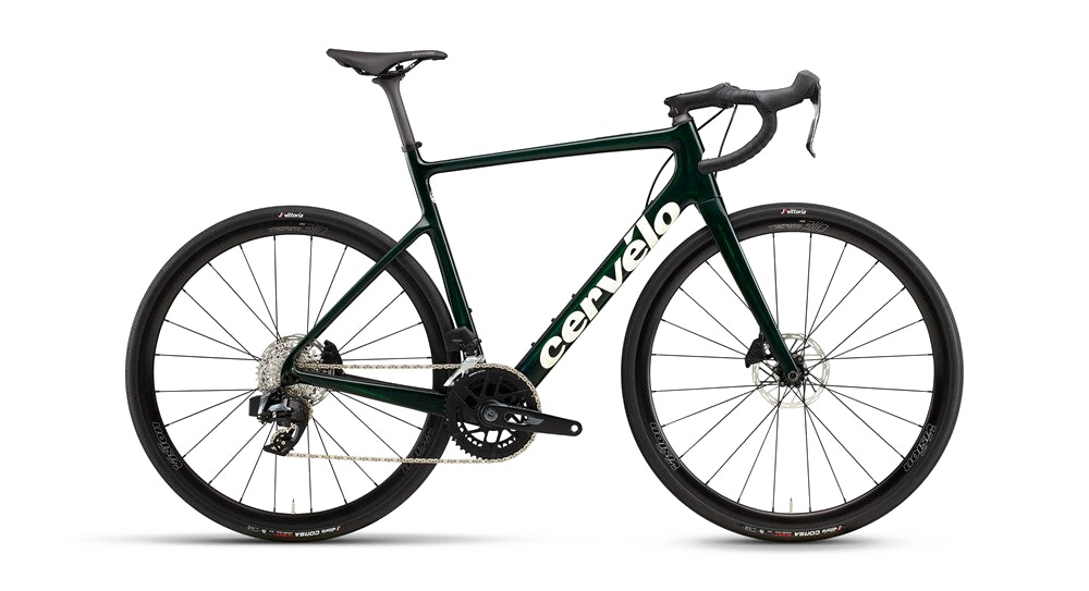2026 CERVELO CALEDONIA RIVAL ETAP