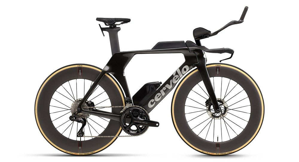 2026 CERVELO P5 TT