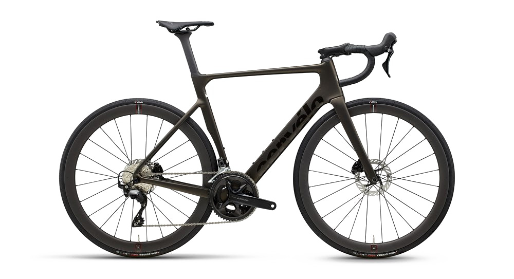 2026 CERVELO SOLOIST